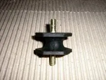 Auspuffgummihalter / Silentblock M8 fr 460/461/463 verstrkt